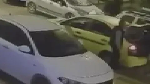 Arkadaşını alay ettiği gerekçesiyle tabancayla vuran taksici tutuklandı