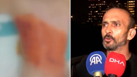 Arnavutköy'de akran vahşeti: Arkadaşları kolonya döküp yaktı, 12 yaşındaki çocuk hastanelik oldu