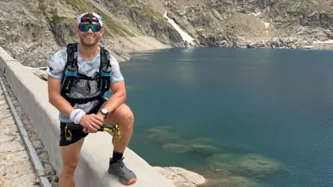 Arnavutluk’tan Kapadokya’ya koşuyor!