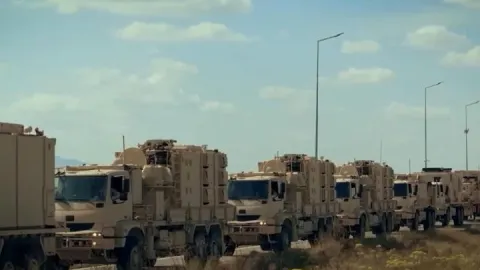 ASELSAN ve SSB'den 523 milyon avroluk sözleşme