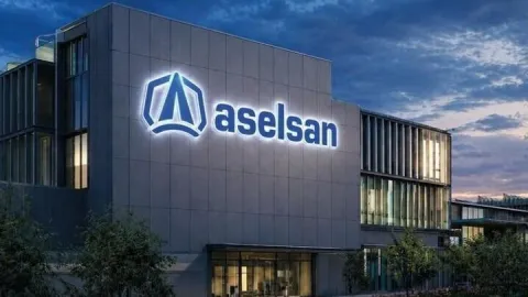 ASELSAN'dan 157,9 milyon dolarlık sözleşme