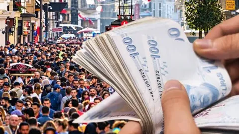 Asgari ücret ne kadar olacak? Beklenen zam oranı ortaya çıktı