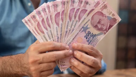 Asgari ücret zammı bu oranın altında kalmayacak
