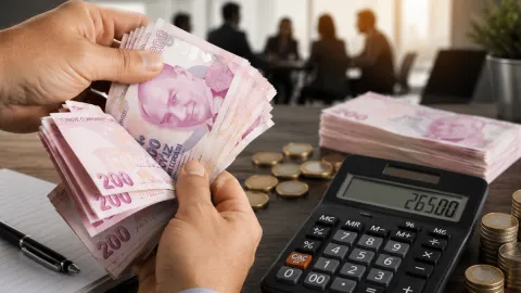 Asgari ücrette en güçlü 2 senaryo