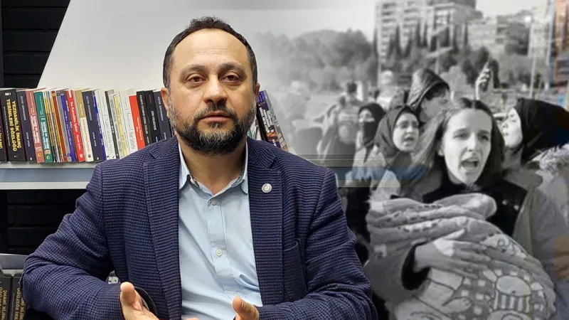 ASİ-DER: İNSANLIK ÜRETMEK İYİLİĞİ ÖRGÜTLEMEKLE MÜMKÜNDÜR