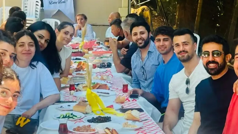 ASİDER'DEN, BUĞDAY BEREKETİ İLE EVVEL TEMMUZ ETKİNLİĞİ
