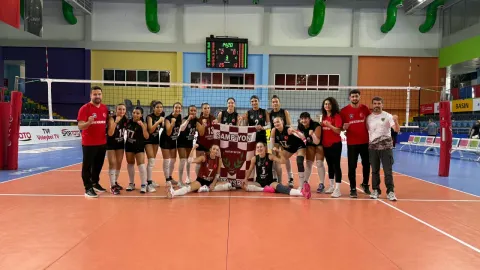 ASİ’NİN SULTARLARI MERSİN’DE GALİP