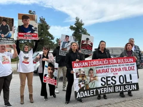 Akran şiddetine 5 yıl 9 ay hapis cezası - fotoğraf 1