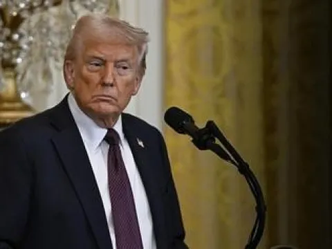 Trump'tan CNN TÜRK'e açıklama: Türkiye'nin Suudi Arabistan'a yardım etmesi iyi bir şey - fotoğraf 1