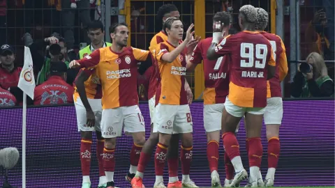 Aslan kritik virajda!