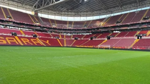 Aslantepe'nin büyüsü Fenerbahçe'yi etkilemiyor!