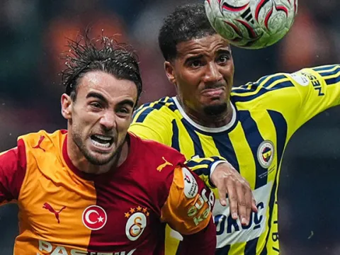 Galatasaray-Fenerbahçe derbisi sonrası Nihat Kahveci, İsmail Kartal'a ateş püskürdü! 'Bugün bırak git' - fotoğraf 5