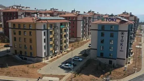 Asrın inşası ABD'nin gündeminde: "Üretim, saatte 23 konut hızına eşdeğer"