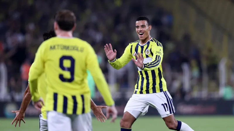Aston Villa - Fenerbahçe maçı ne zaman?