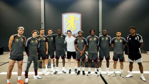 Aston Villa, Fenerbahçe maçı öncesi sakatlık kriziyle karşı karşıya