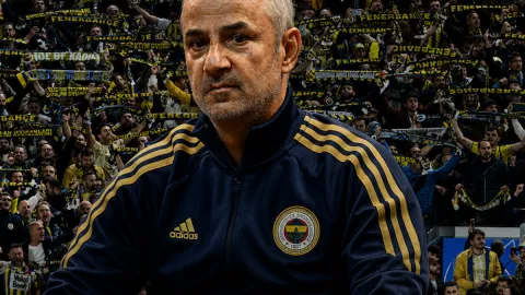 Aston Villa-Fenerbahçe maçında İsmail Kartal istifa sesleri! Sarı-lacivertli taraftar ağır yenilginin faturasını kesti