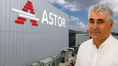 Astor Enerji'nin patronları hakkındaki malvarlığı tedbiri kaldırıldı!