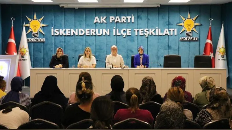 AŞURE TADINDA DAYANIŞMA