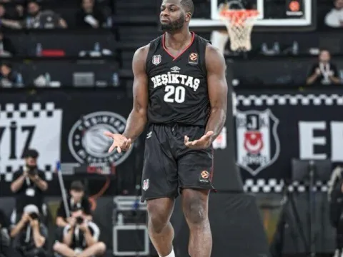 Beşiktaş, EuroLeague'de Bayern Münih'i devirdi! - fotoğraf 2
