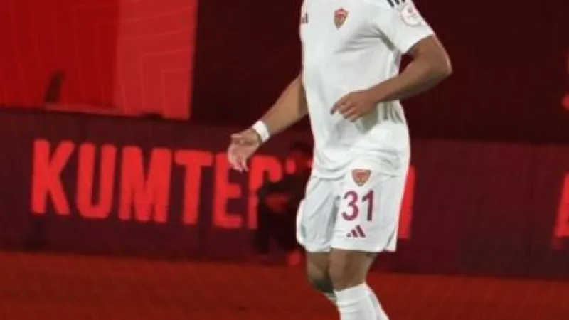 Atakaş Hatayspor, Iğdır'dan da Puansız Döndü: 4-2