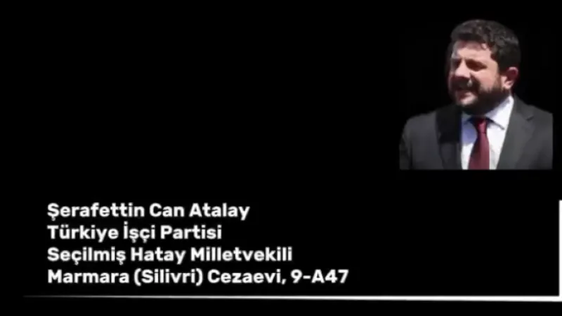 Atalay'dan Deprem Raporu: Barınma Hakkı Zedeleniyor