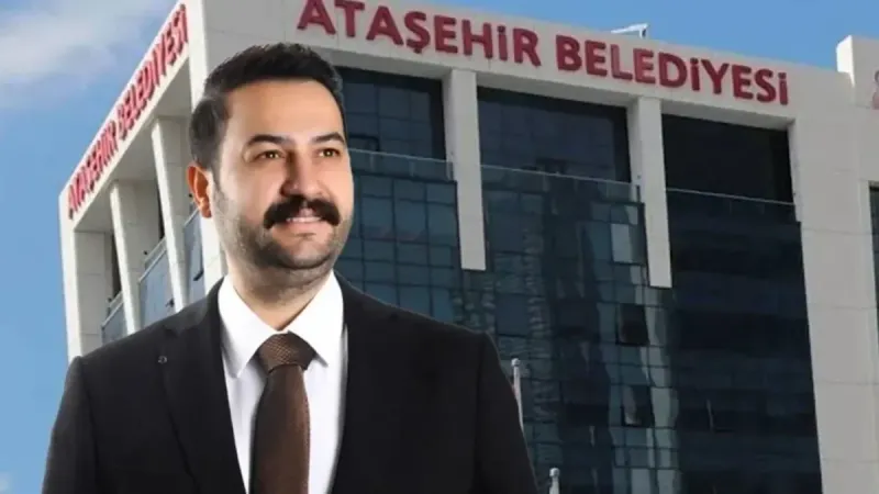 Ataşehir Belediyesi soruşturmasında 5 tutuklama istemi