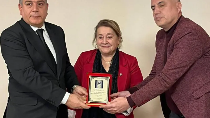 Atatürkçü Düşünce Derneği'nde Av. Cihat Açıkalın Dönemi