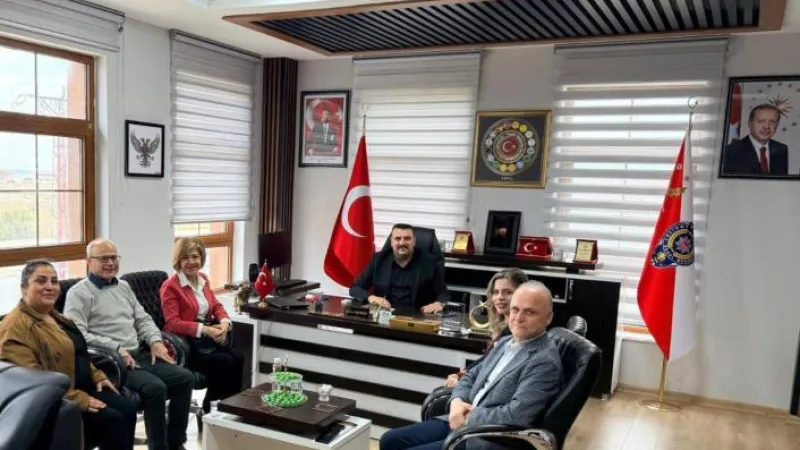 Atatürkçülerden Toplumsal Barış Vurgusu