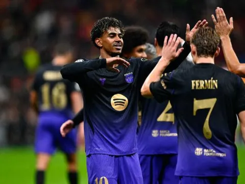 Barça ve M.City, mağlubiyete rağmen lider! - fotoğraf 2