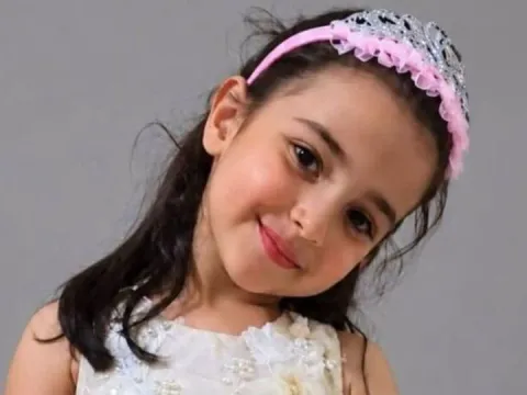Arkadaşları 8 yaşındaki Emine'yi ölüme götürdü - fotoğraf 1