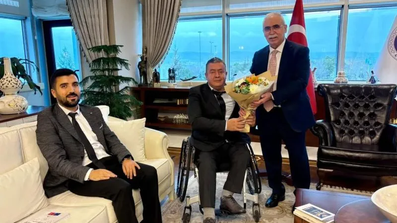 ATEŞER: ENGELLİ HAKLARI İÇİN ANAYASA MAHKEMESİ’NDEYİZ