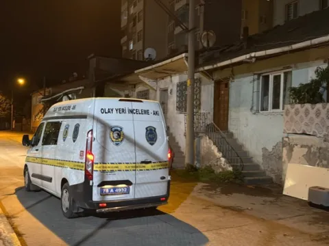Karabük'te kıskançlık kavgası kanlı bitti: Sevgilisini bıçaklayan kadın gözaltında - fotoğraf 3