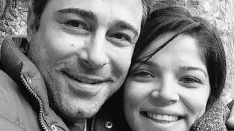 ATİLLA TAŞ'IN KIZI SEZEN TAŞ KİMDİR VE NEDEN ÖLDÜ? Atilla Taş'ın kızı Sezen Taş kaç yaşındaydı?