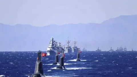 Atina kırmızı çizgiyi zorluyor! Ankara’yı harekete geçiren NAVTEX hamlesi