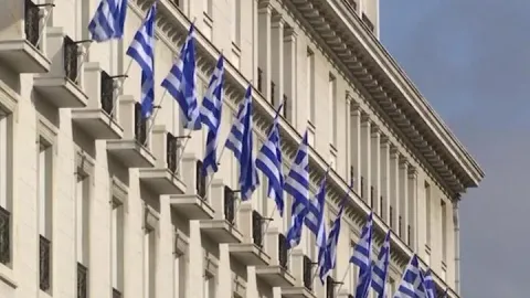 Atina'da "Libya" anlaşması rahatsızlığı… ABD’den yardım istediler