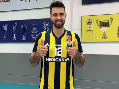 Lagumdzija hedefini açıkladı! - fotoğraf 1