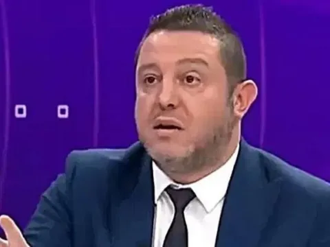 Trabzonspor-Beşiktaş maçını Nihat Kahveci yorumladı: Kariyerinin en iyi sezonunu geçiriyor! - fotoğraf 3