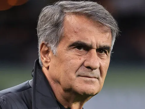 Şenol Güneş'ten milli takım açıklaması: Antrenör Türk olsun! - fotoğraf 5