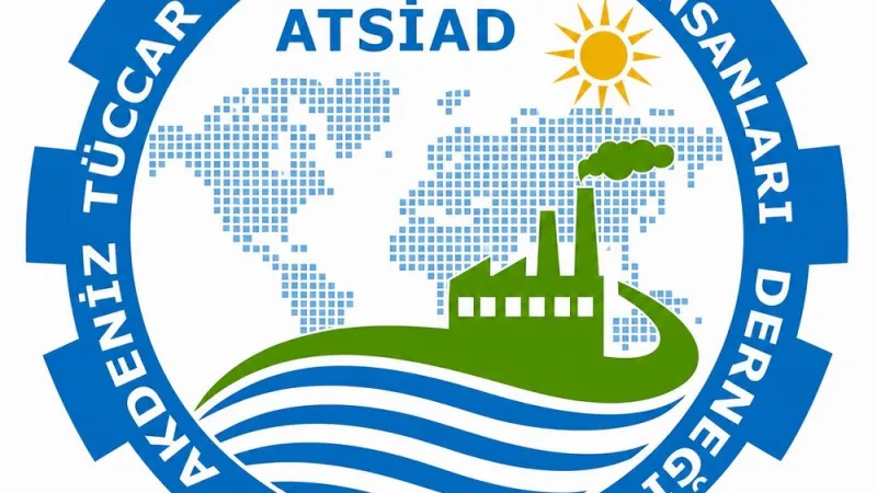 ATSİAD’DAN SAĞDUYU VE ORTAK AKIL ÇAĞRISI