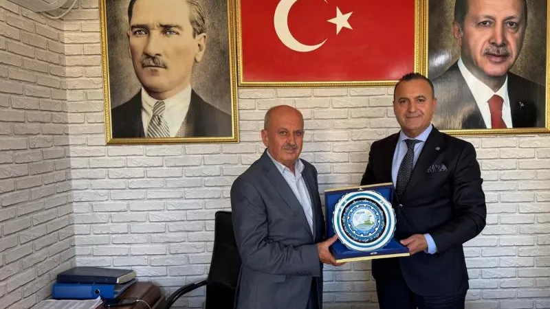 ATSİAD'dan Yerel Kalkınma Ziyaretleri