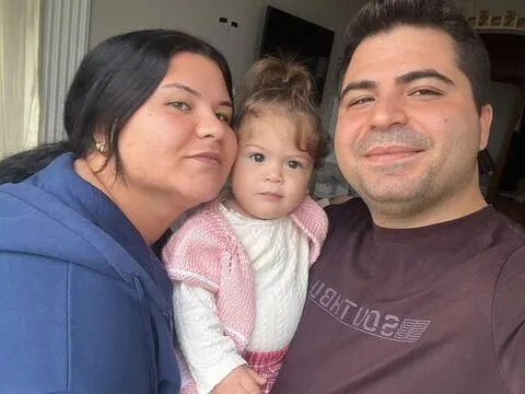 Aileden "Yanlış tedavi" iddiası... 13 aylık bebeğin şüpheli ölümü! - fotoğraf 2
