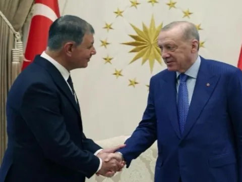 Ankara kulislerinde gözler 7 Ekim'de: Cemil Tugay AK Parti'ye mi geçiyor? - fotoğraf 2