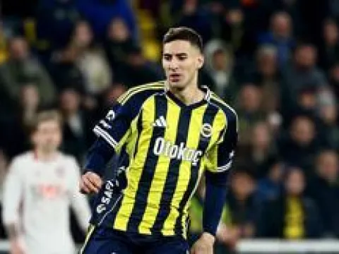 Çaykur Rizespor - Fenerbahçe maçı öncesi son gelişmeler! Muhtemel 11'ler - fotoğraf 6