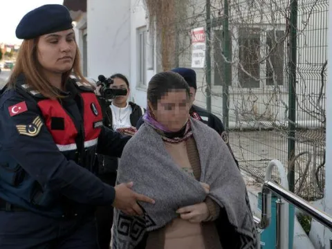 Çocuklarını öldürüp kutlamaya gitmişlerdi... Cani anne ve babanın cezaları açıklandı - fotoğraf 3