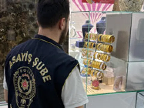 Kuşları vahşice katledip görüntüleri sanal medyada paylaşmıştı: Yusufcan Turay tutuklandı - fotoğraf 5