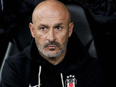 Beşiktaş-Crystal Palace maçının kahramanı Olaitan, ilke imza attı! Muhteşem gol - fotoğraf 5