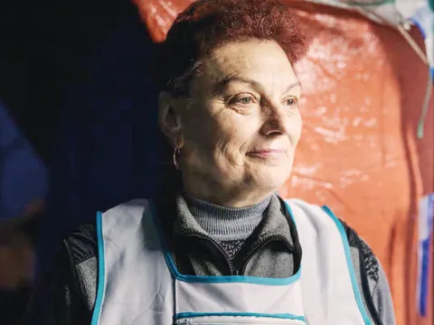 Kiev’de direnişin adı: Her şeye rağmen yaşamak - fotoğraf 3