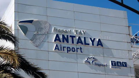 Avrupa basını Türk şirketi mercek altına aldı: 'Yaptırımları deliyor' iddiası