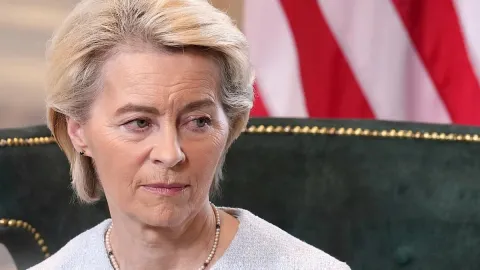 Avrupa Birliği Libya Türkiye anlaşmasında tarafını seçti