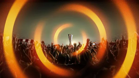 Avrupa Ligi'nde gecenin sonuçları!